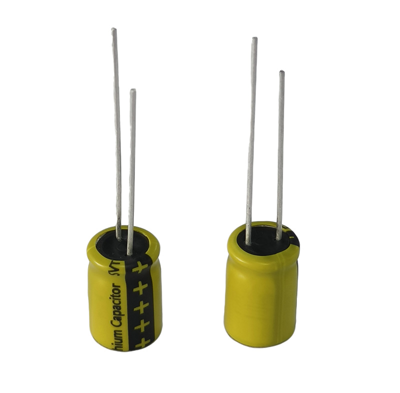 SVT0812 Miniature Capacitive Lithium Titanate Battery