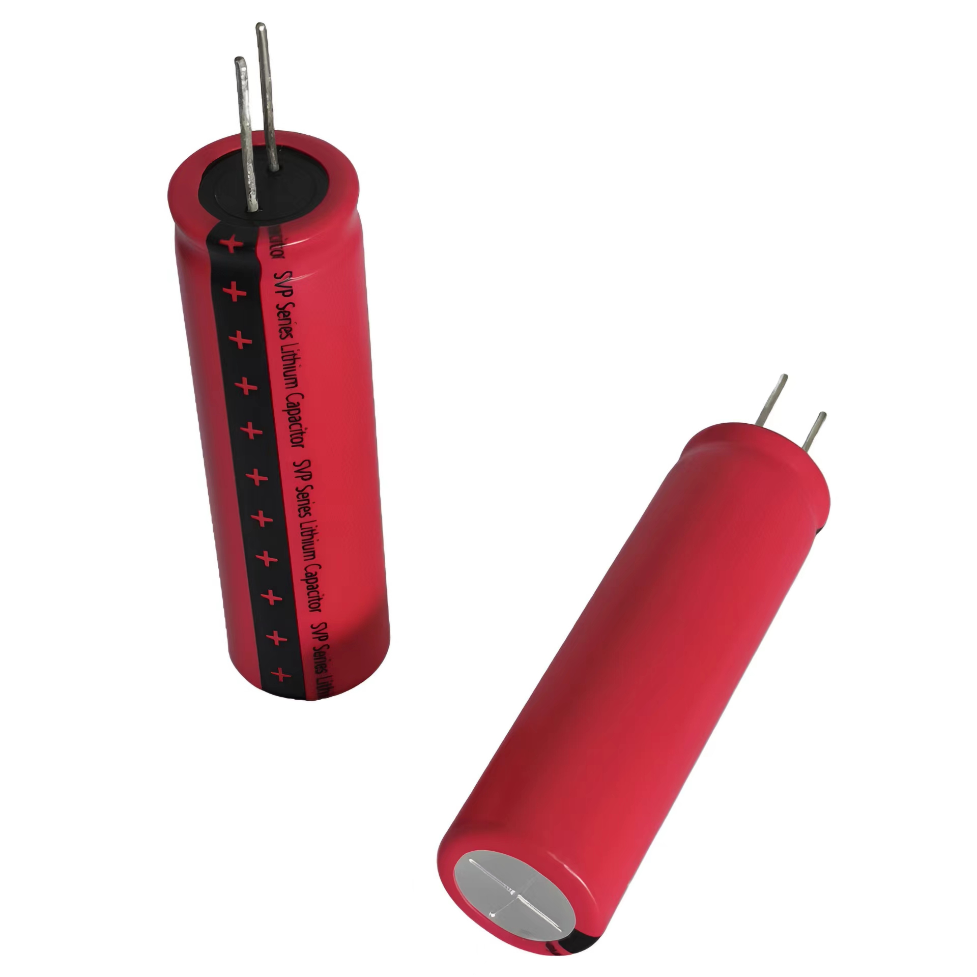 SVP14500微小型电容式磷酸铁锂电池