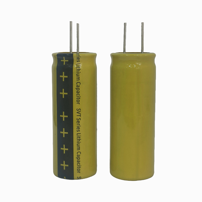 SVT18500电容式钛酸锂电池